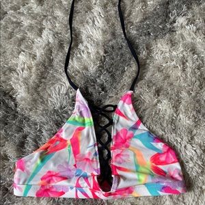 Victoria Secret Pink Bikini Top